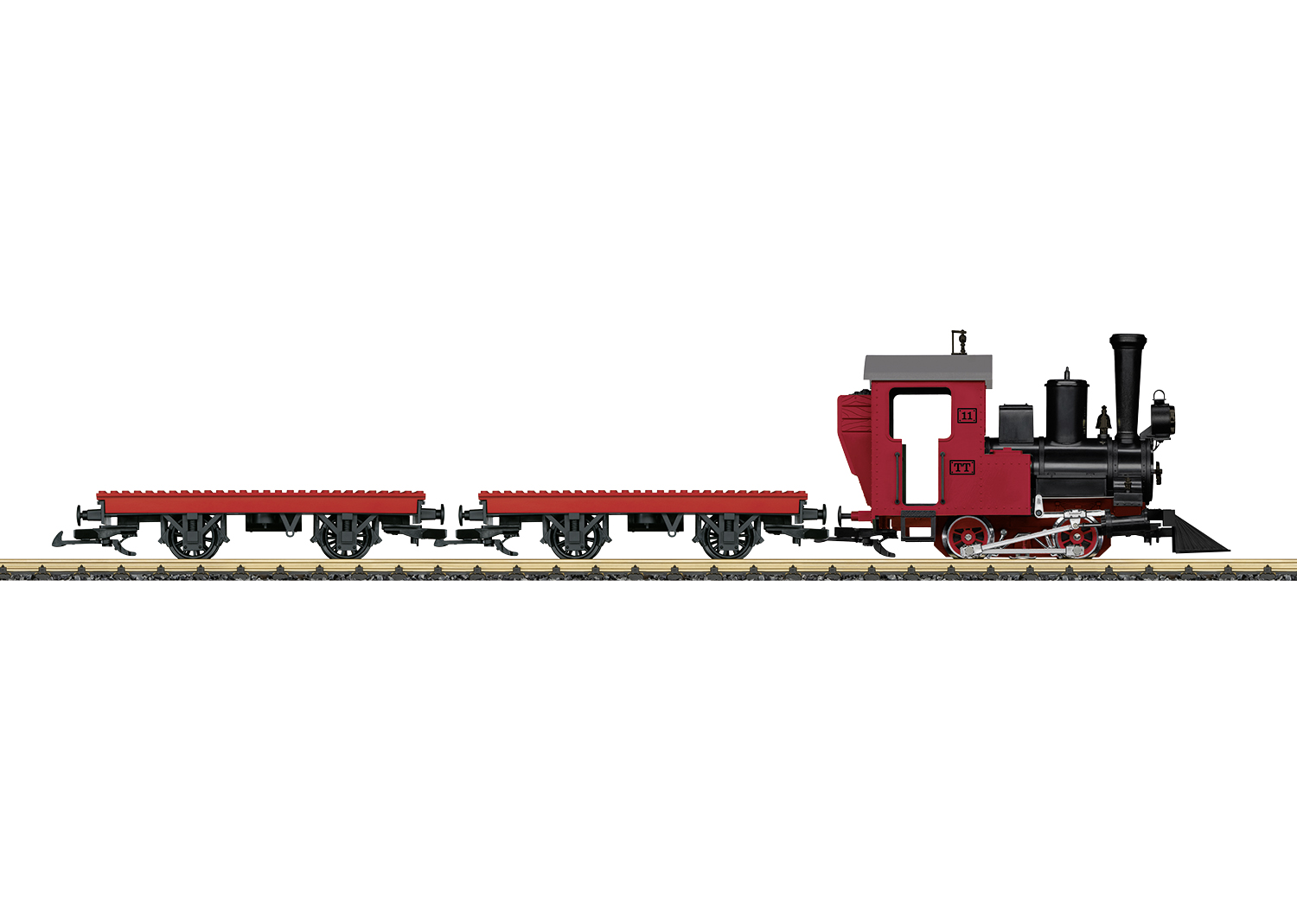 90463 Startset Bausteinzug