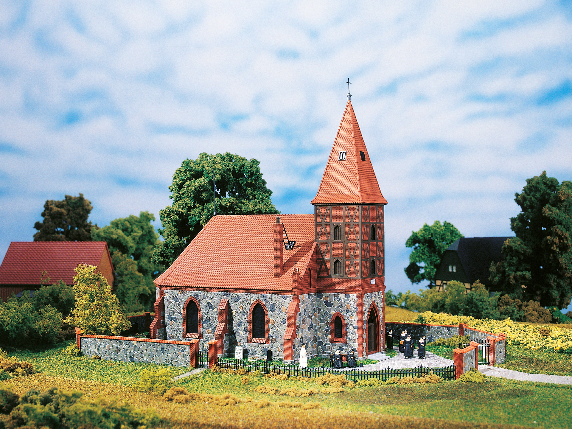 11405 Kirche