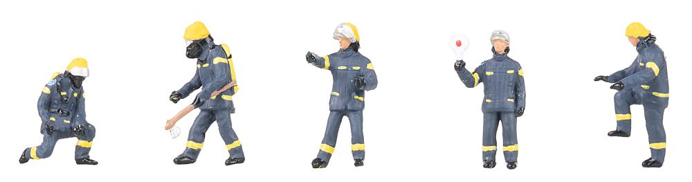 Faller 151725 Technisches Hilfswerk THW