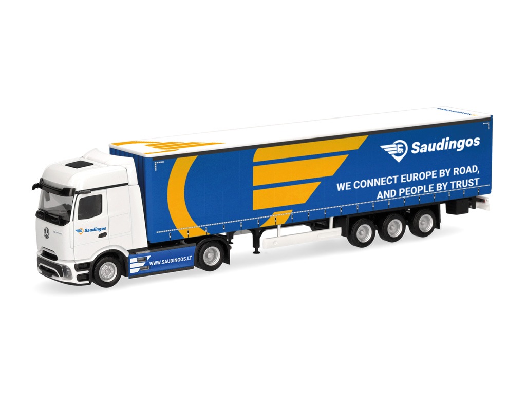 320924 MB Actros L BS GP-SZ Saudingo
