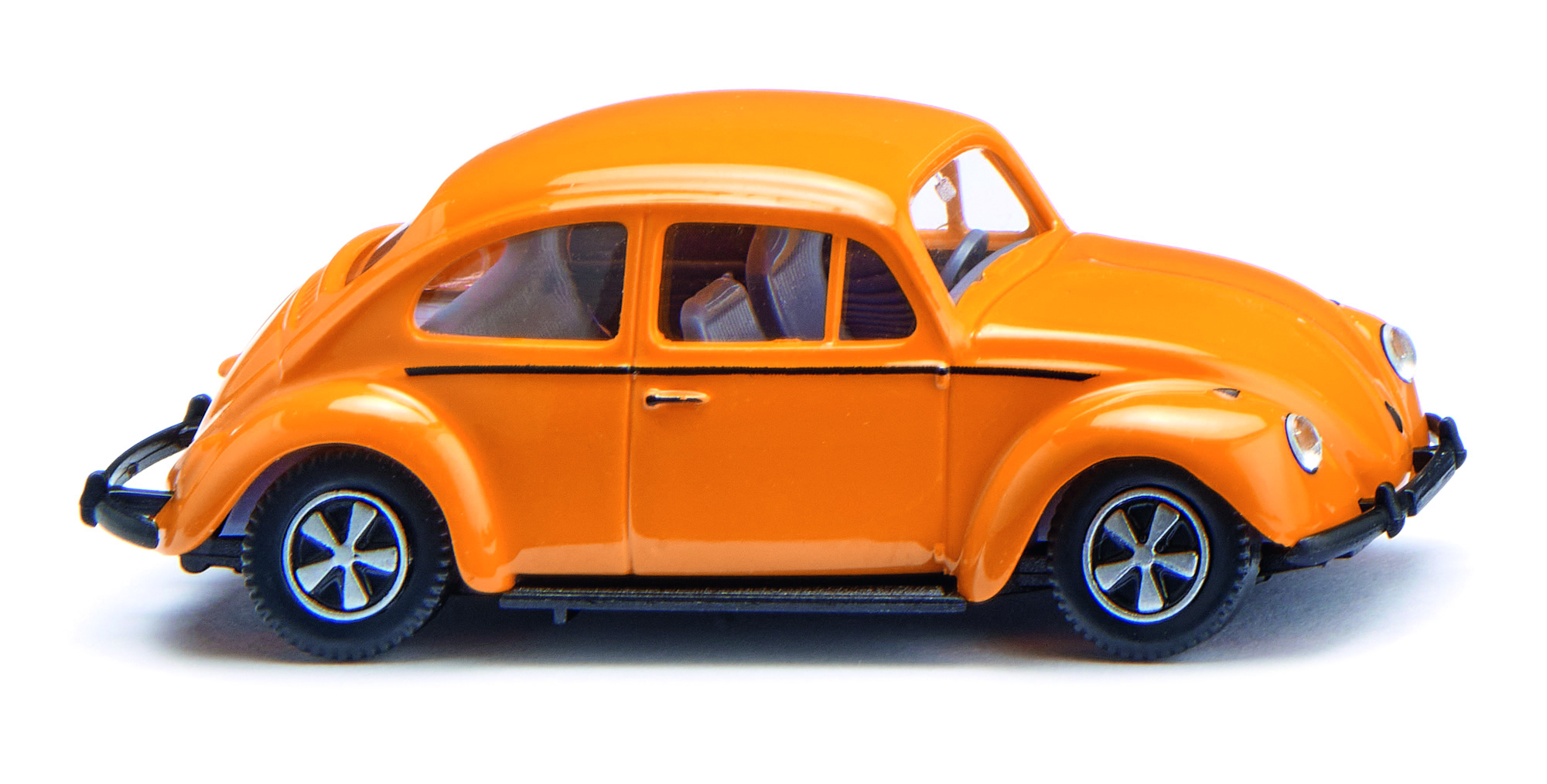 081011 VW Käfer 1200 tunisgelb