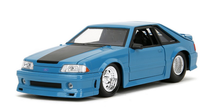 9334922314R00 Fast & Furious Ford Mustang GT