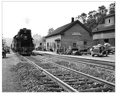 Morning Sun 5682 V2 Erie RR Official Photo