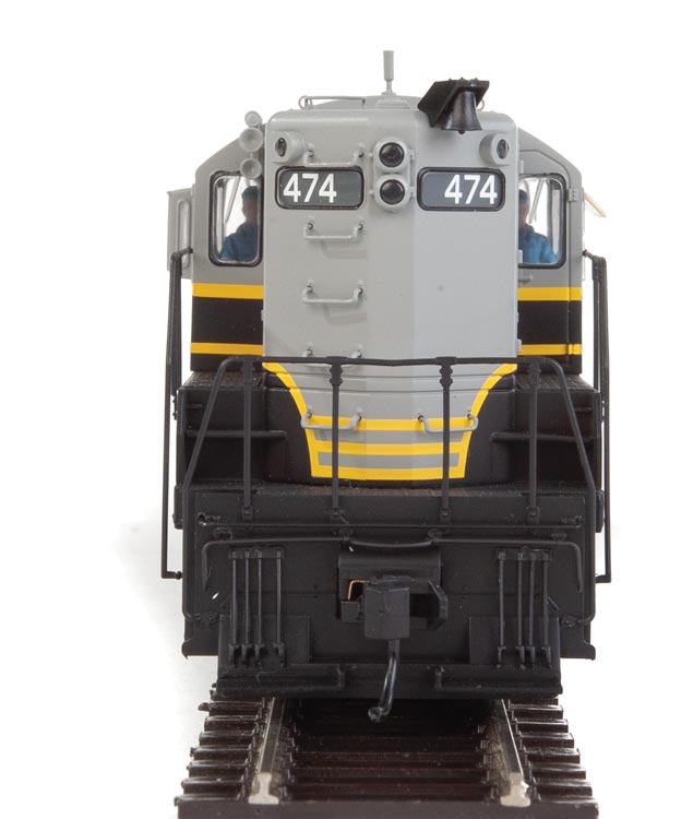 WalthersProto 49400 BRC Diesellok GP7 #474