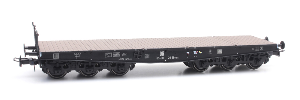 20.321.10 DR Schwerlastwagen SSyms46 656029 Ep.3