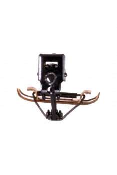 Sommerfeldt 969 DB Einholm Stromabnehmer ohne Isolatoren