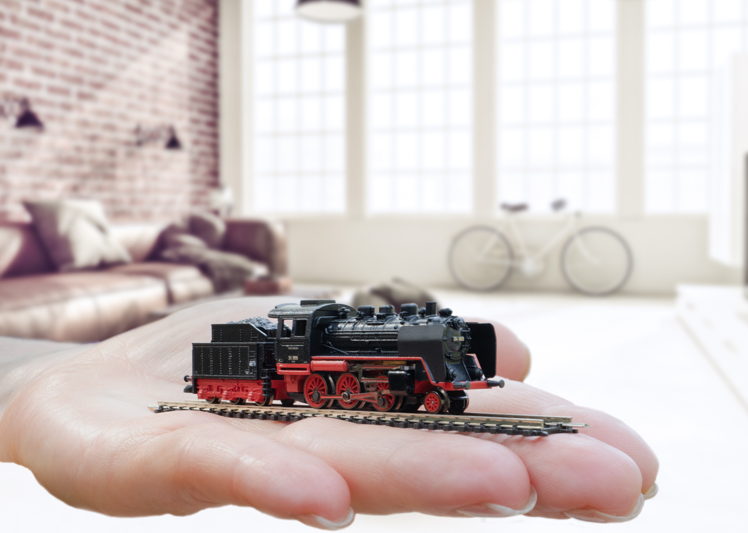 Märklin 81874 Startset Museumszug Ep.6