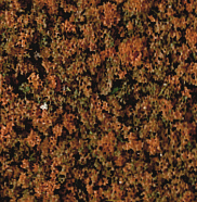 1557 Heki-flor herbstlich braun