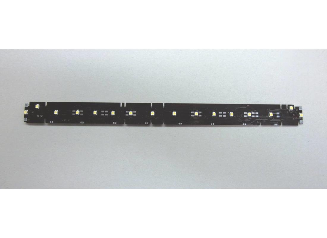 46292 LED-Beleuchtung Personenwagen EW I