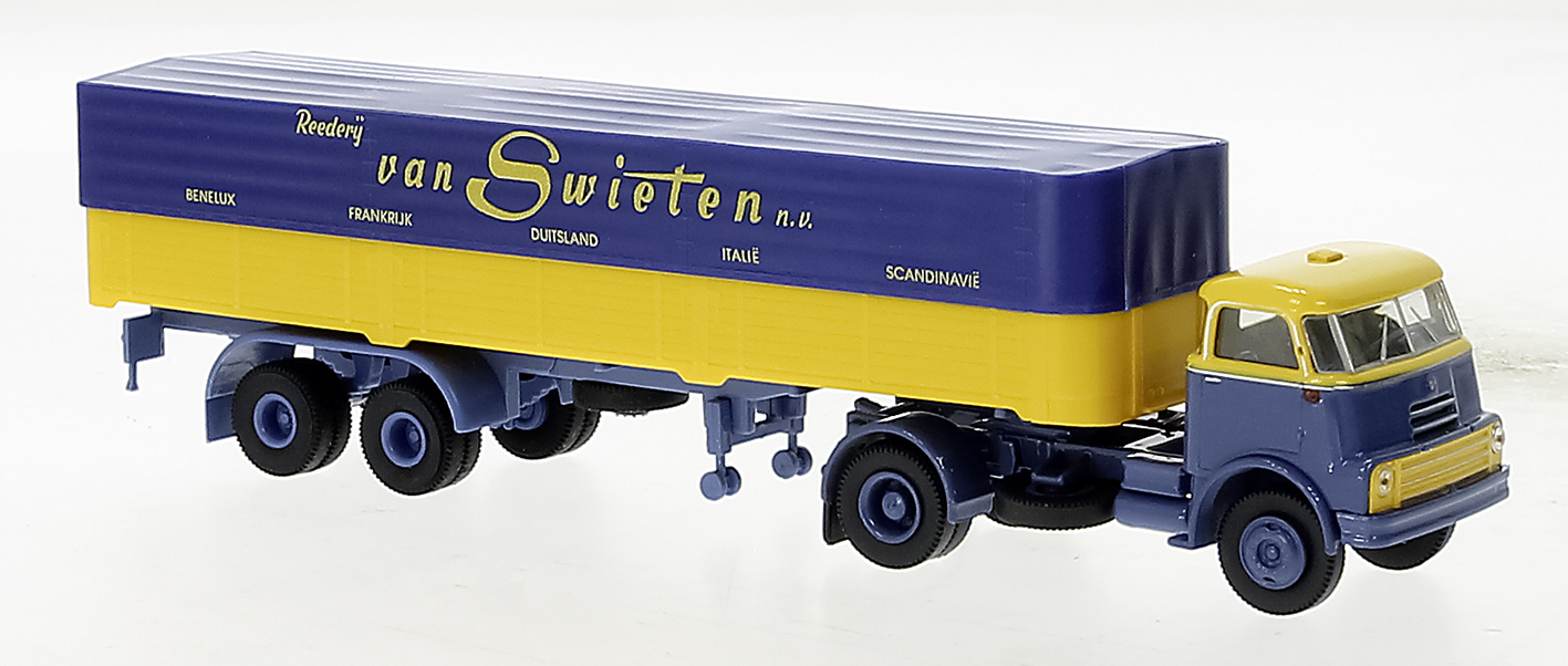 85238 DAF Do2000 PSZ van Swieten