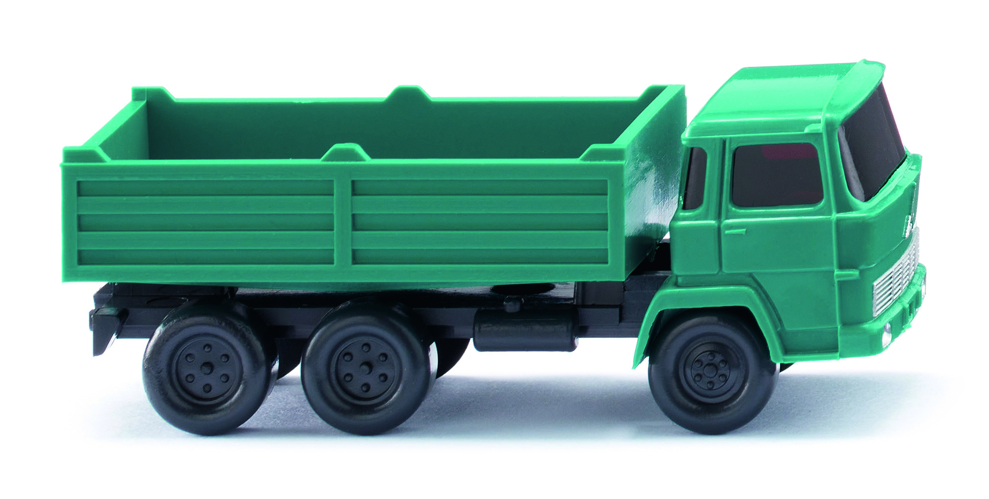 094510 SpurN:Magirus Pritschenkipper wasserblau