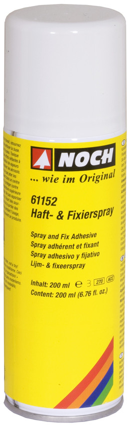 61152 Haft- und Fixierspray