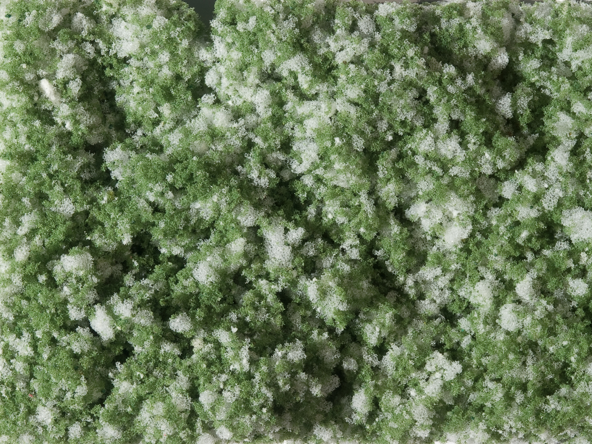 76933 Blumenmatte 95x150 mm weiß