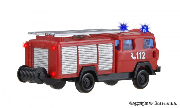 1843 Feuerwehr-LF 16 Magirus