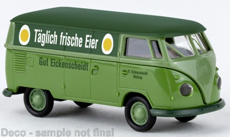 32773 VW T1/2b Kasten Gut Eickenscheidt