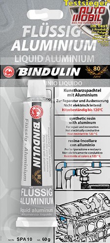 spa10 Flüssig-Aluminium  60 g Tube