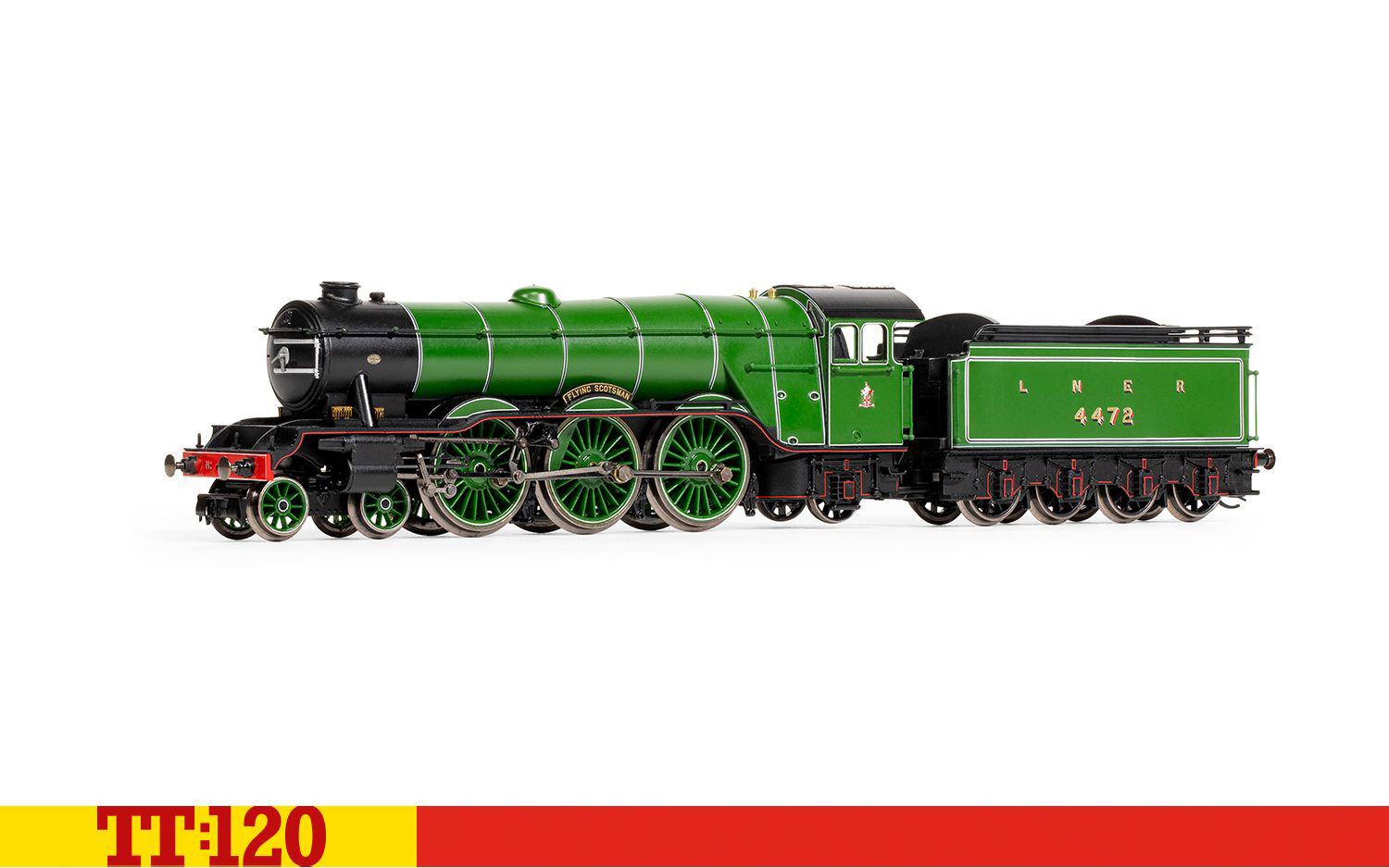 TT3004M LNER Dampflok Class A1 4-6-2 Era 3