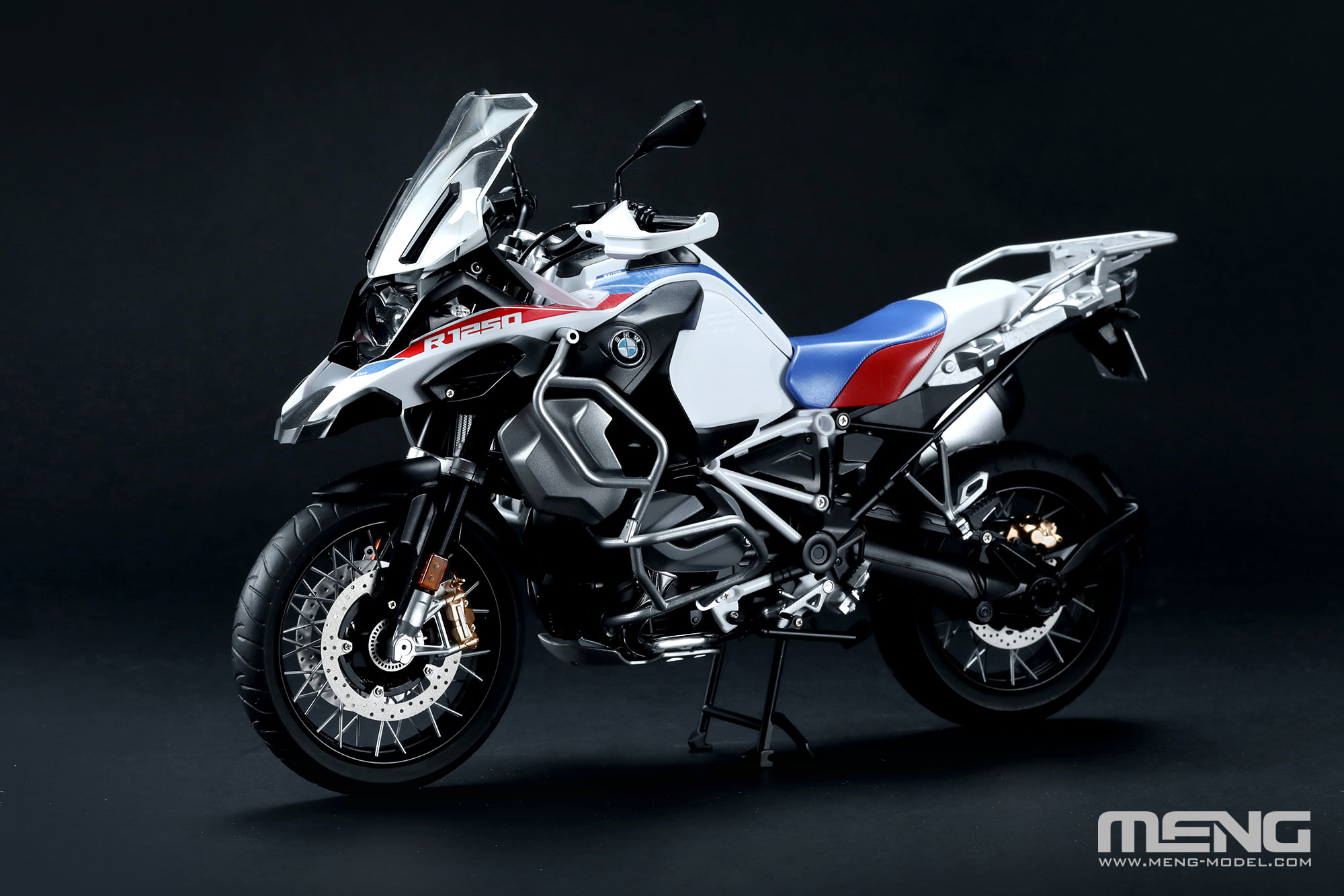 MT-005s BMW R 1250 GS ADV - coloriert