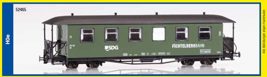52465 SDG Personenwagen KB Ep.6