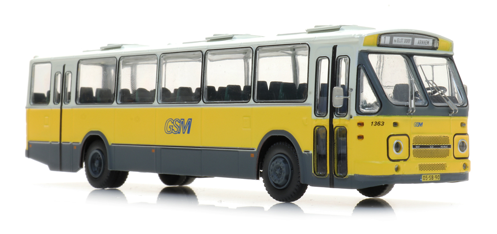 487.070.36 DAF Regionalbus GSM