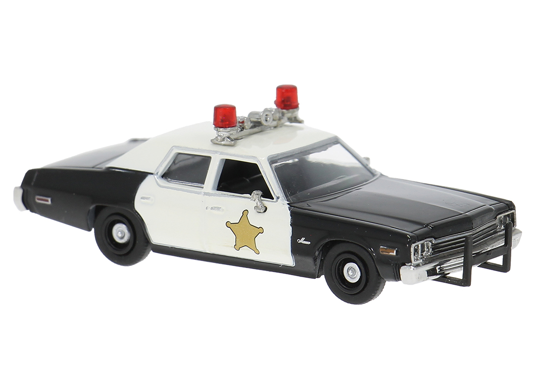 18162 Dodge Monaco Sheriff