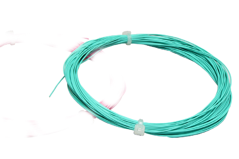 53911 Kabel 0.5mm/10m/türkis