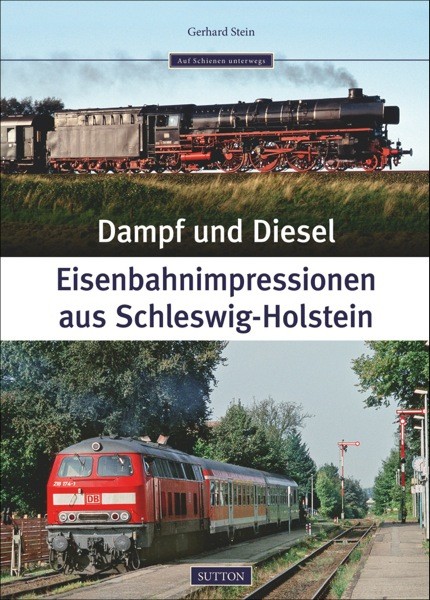 55428 Dampf und Diesel