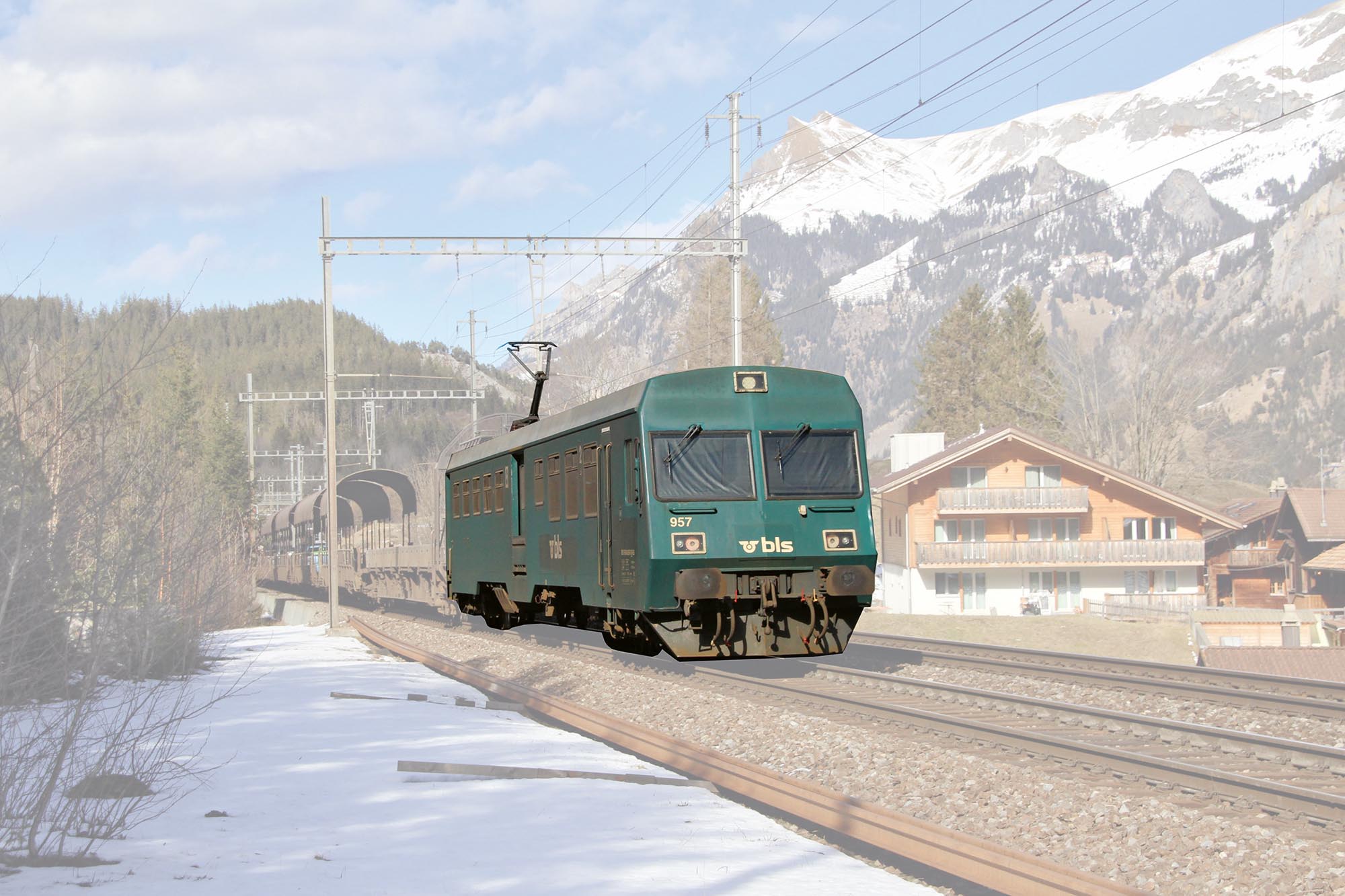 536697 BLS Steuerwg Autopendelzug #958 Ep.6 AC