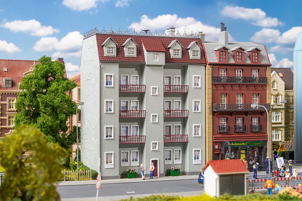 130751 Wohnhaus Pritzwalk