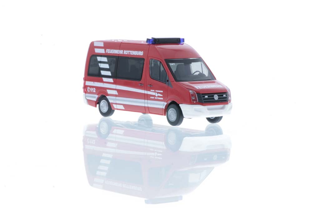 53132 VW Crafter Bus´11 FW Rottenburg