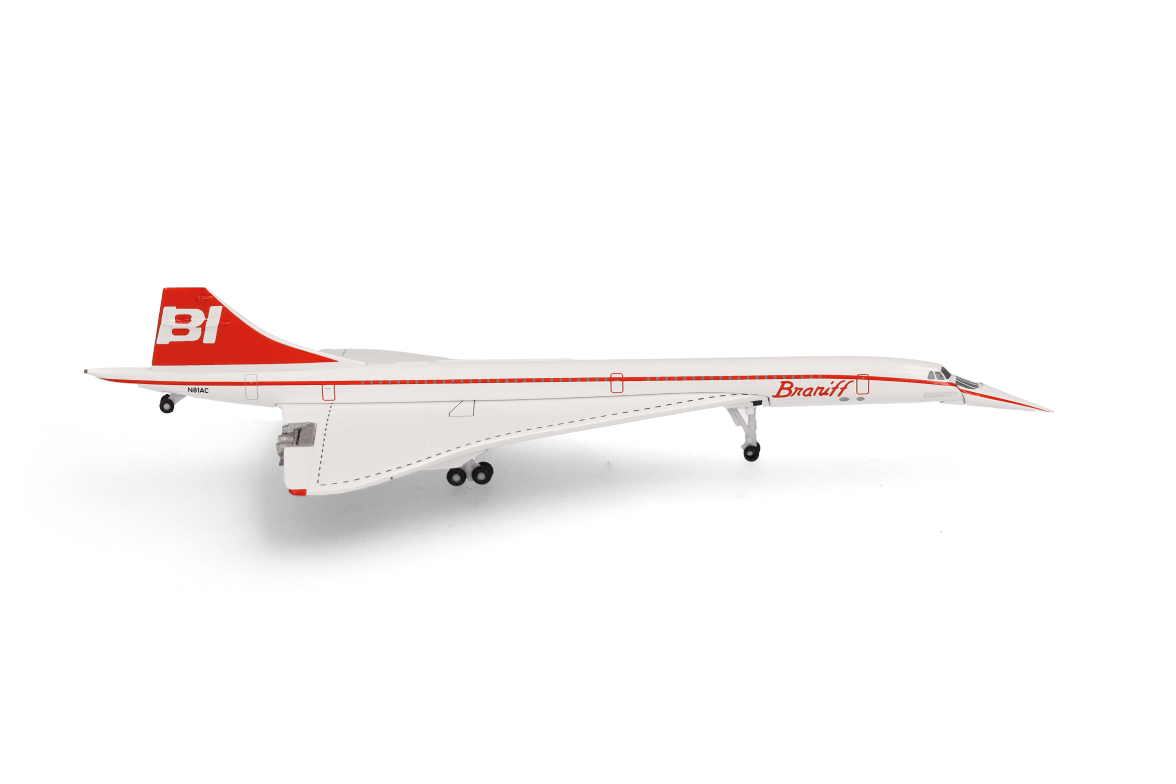 537575 Concorde Brandiff International