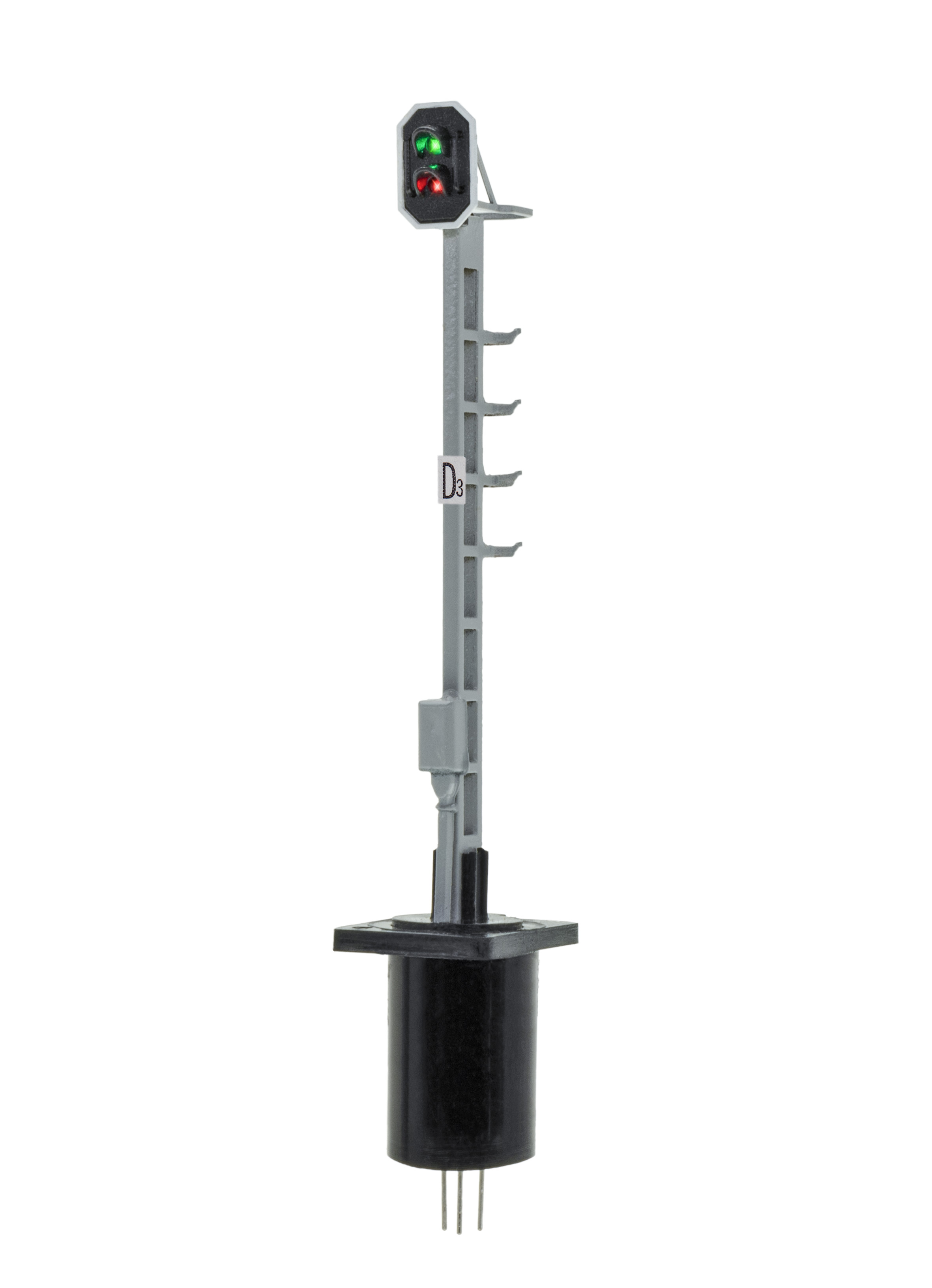 4641 H0 Licht-Ausfahrsignal SBB Typ L