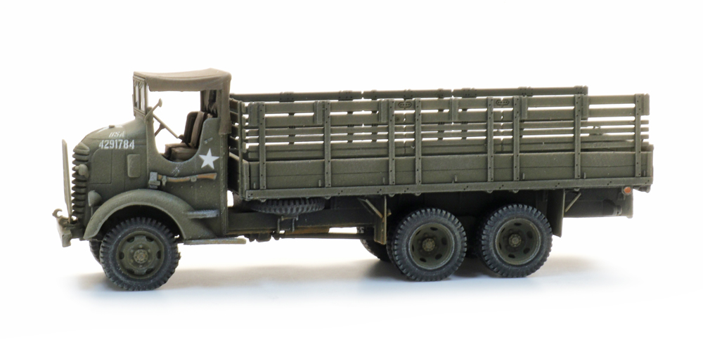 Artitec 6870734 US GMC AFKWX