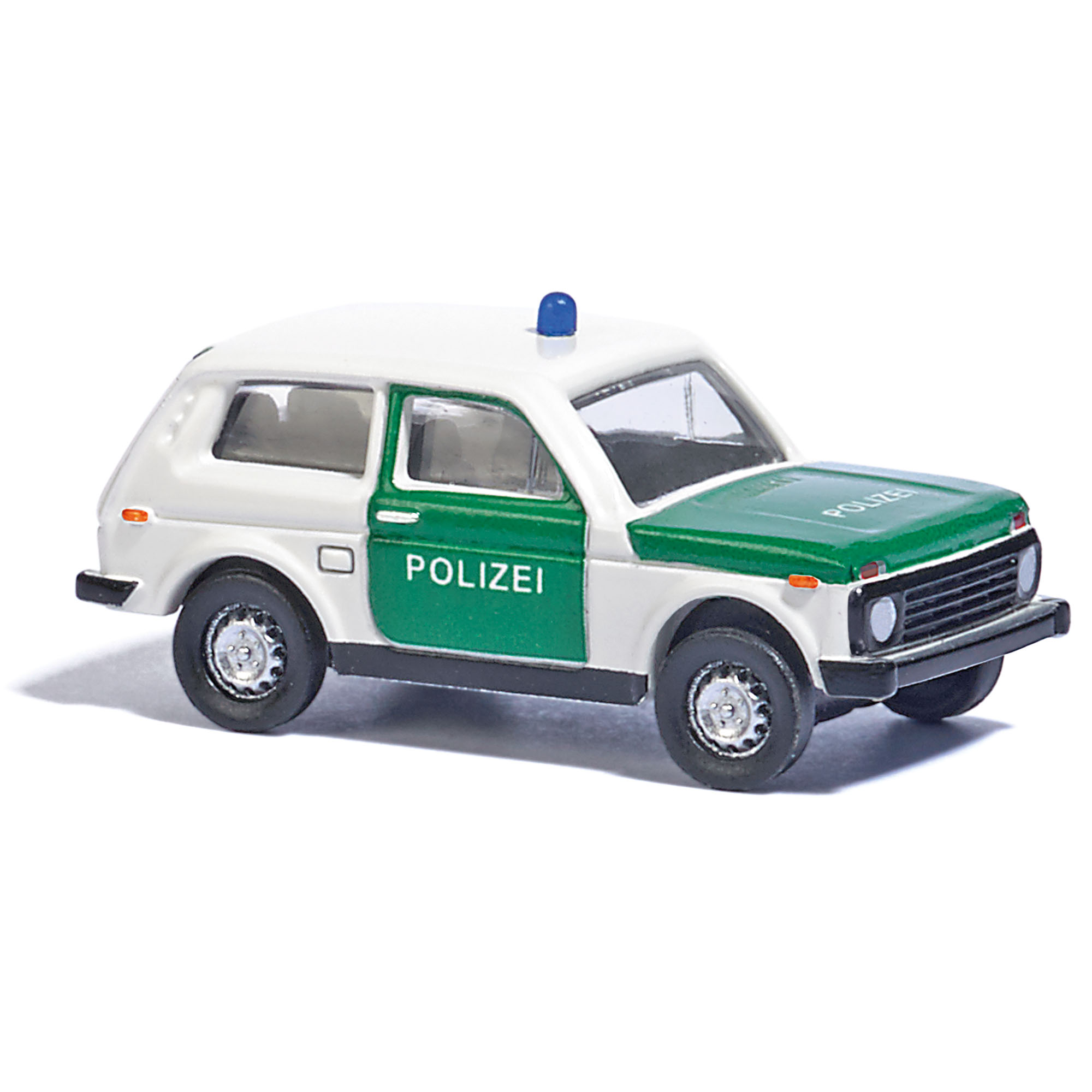 87110 Lada Niva Polizei (Nach Wende) (TT)