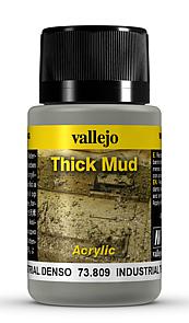73809 Schlamm Industrie, 40 ml