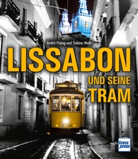 71613 Lissabon und seine Tram