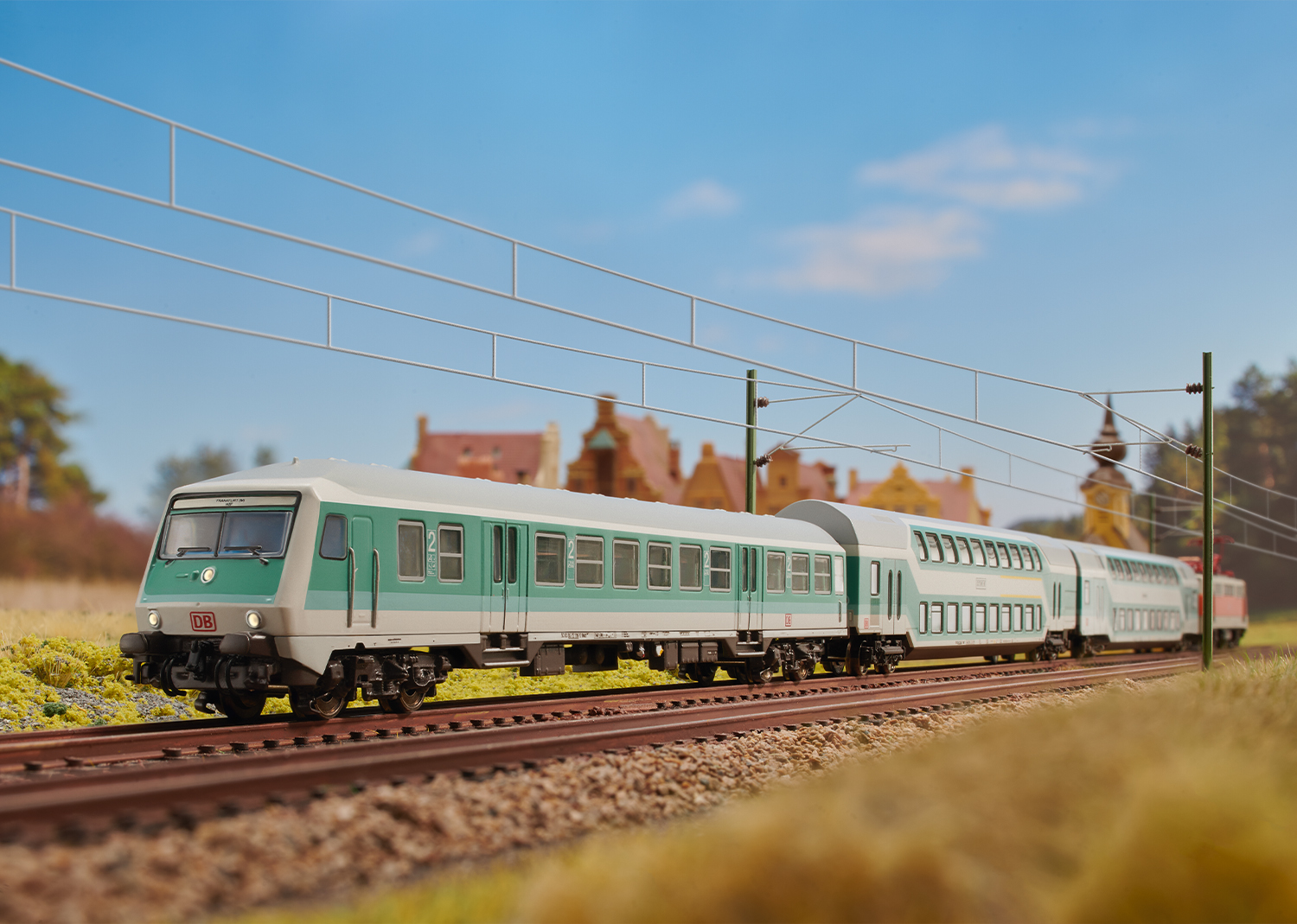 18461 DBAG Steuerwagen Wittenberg Ep.5