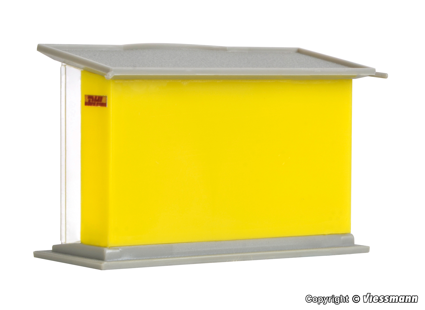 43777 DHL Packstation