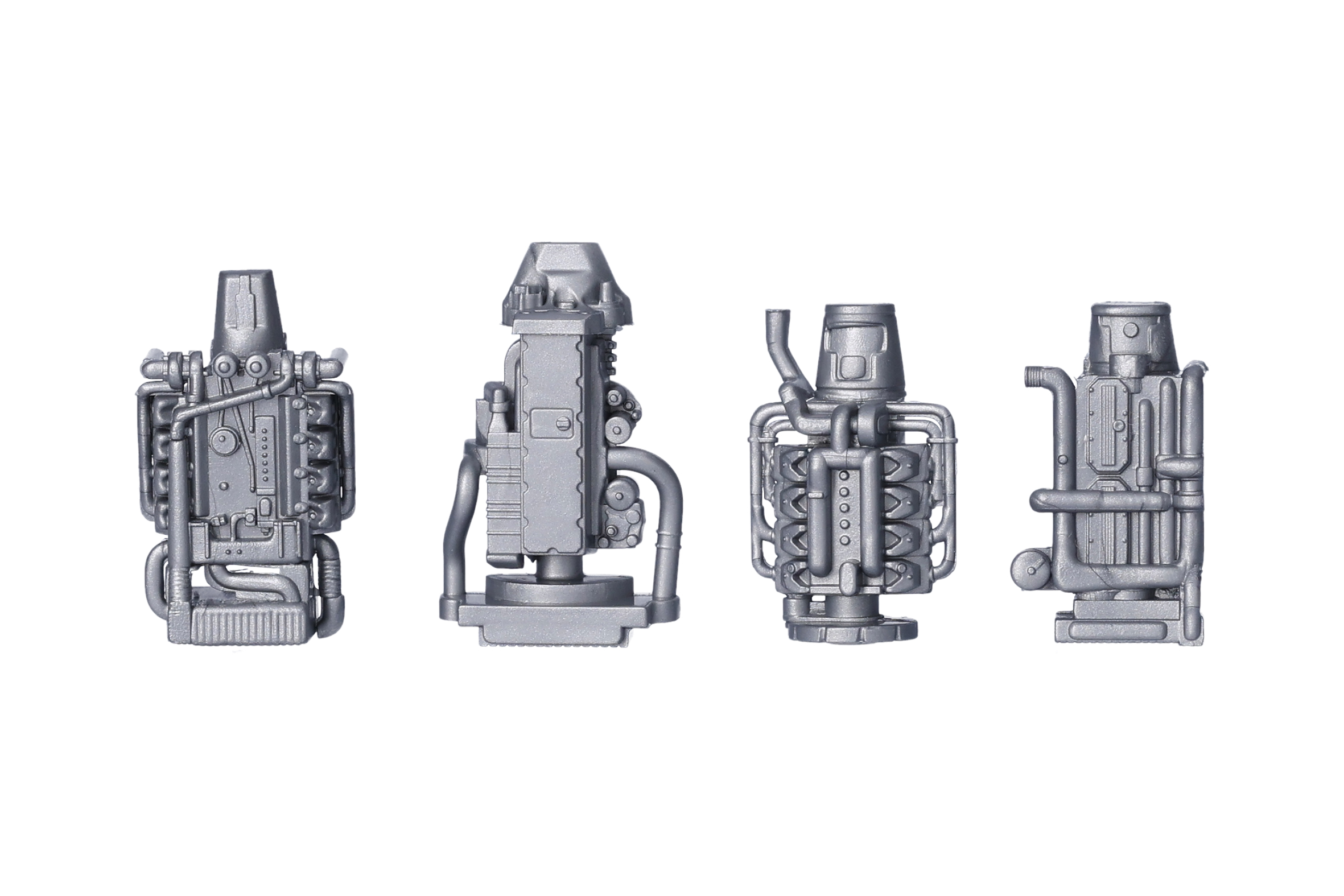 055482 Zubehör: Motoren für SZM
