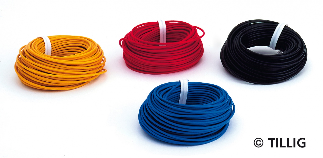 08972 Schaltlitze, 0,14 mm²