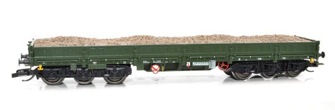NPE NW52936 DR Schwerlastwagen Samms 4860 Ep.4