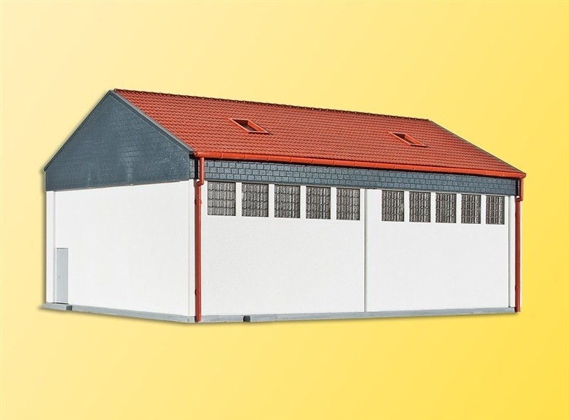 38540 Garage klein