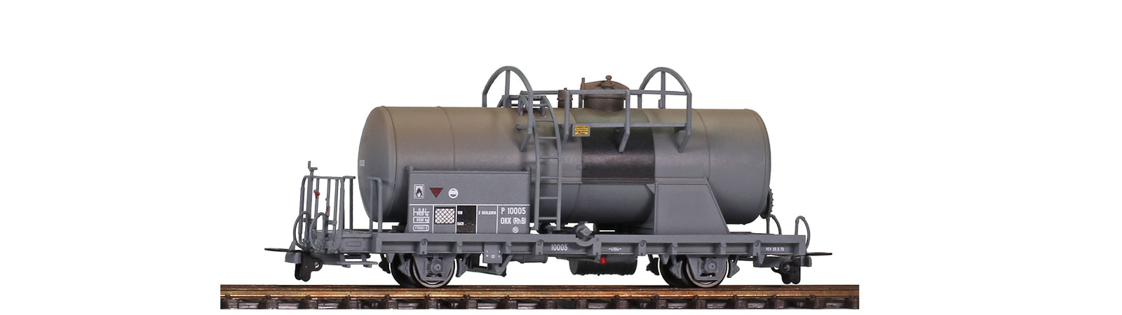 2296115 RhB P 10005 Kesselwagen