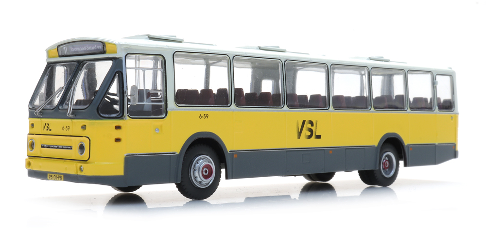 Artitec 487.070.15 Leyland Regionalbus VSL