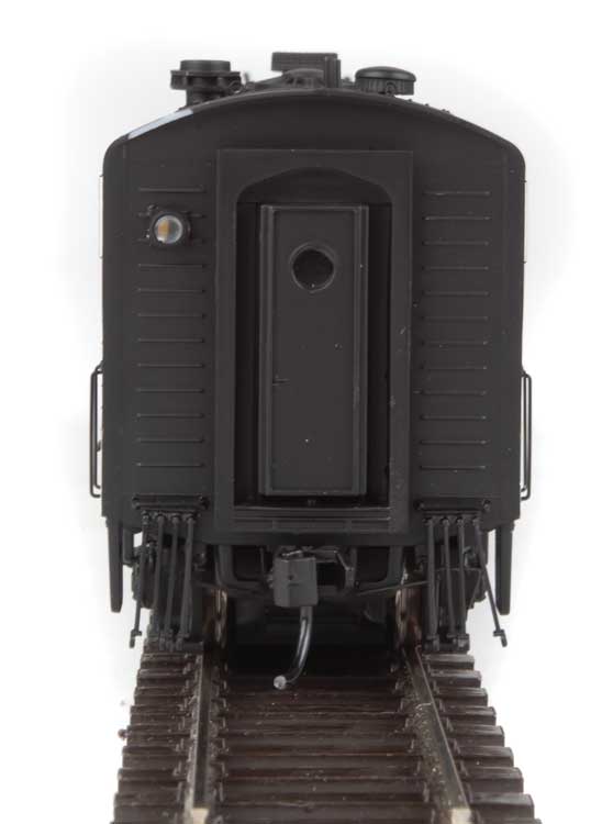 WalthersProto 49526 SOU Dieselok FP7 #6139