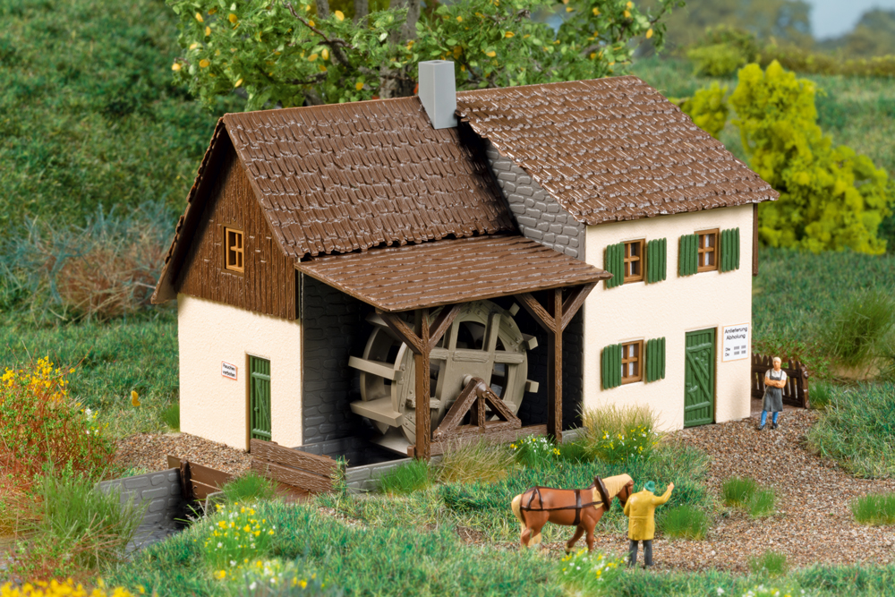 13353 Alte Ölmühle