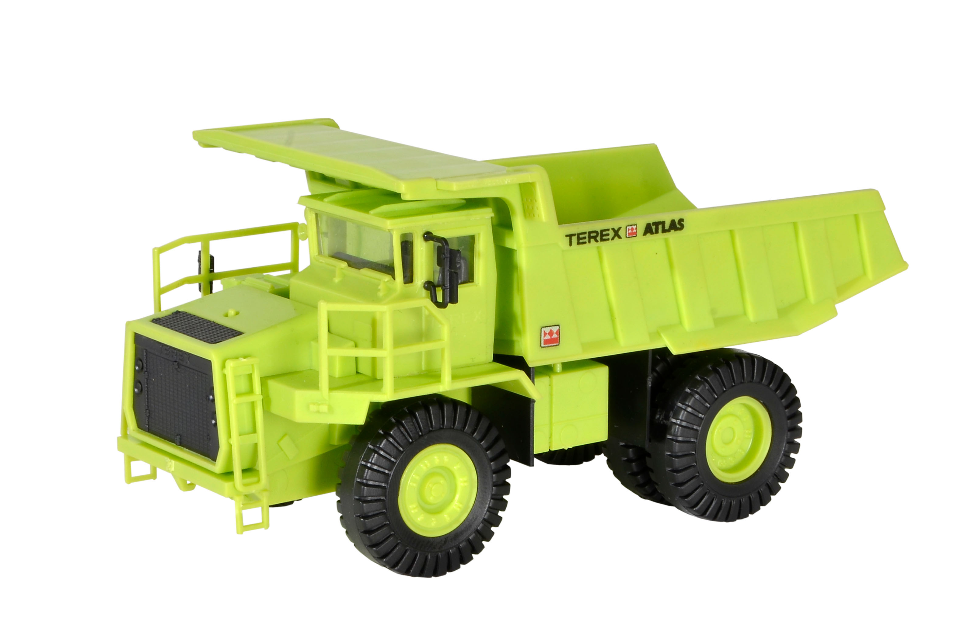 Kibri 14058 Terex Muldenkipper