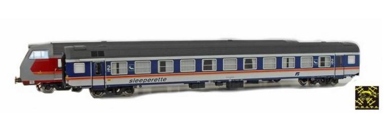 PIV81505 FS Personenwagen-Set 2-tlg Ep.5