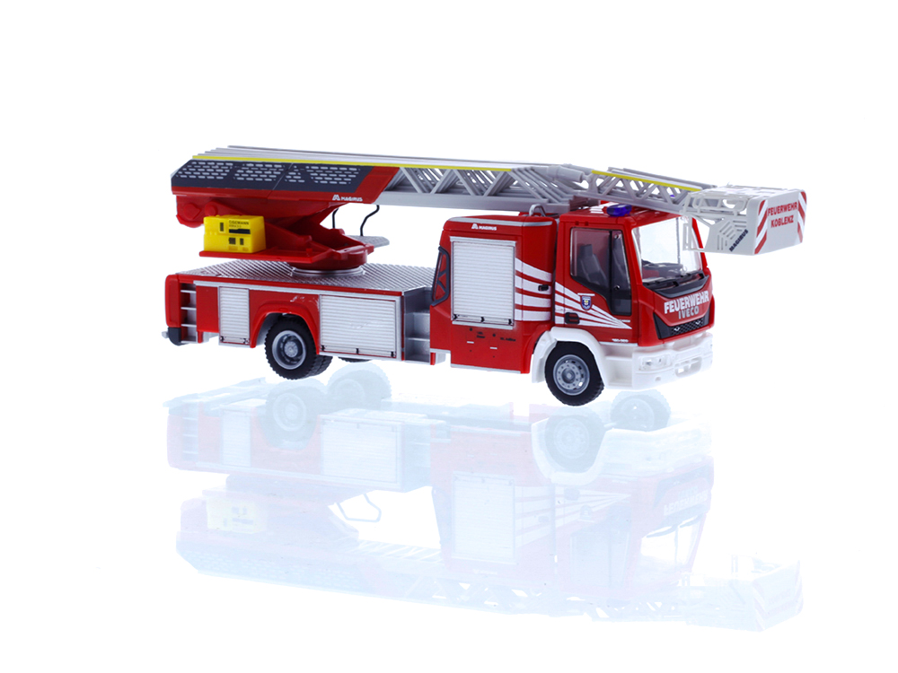 68591 Magirus DLK ´18 FW Koblenz