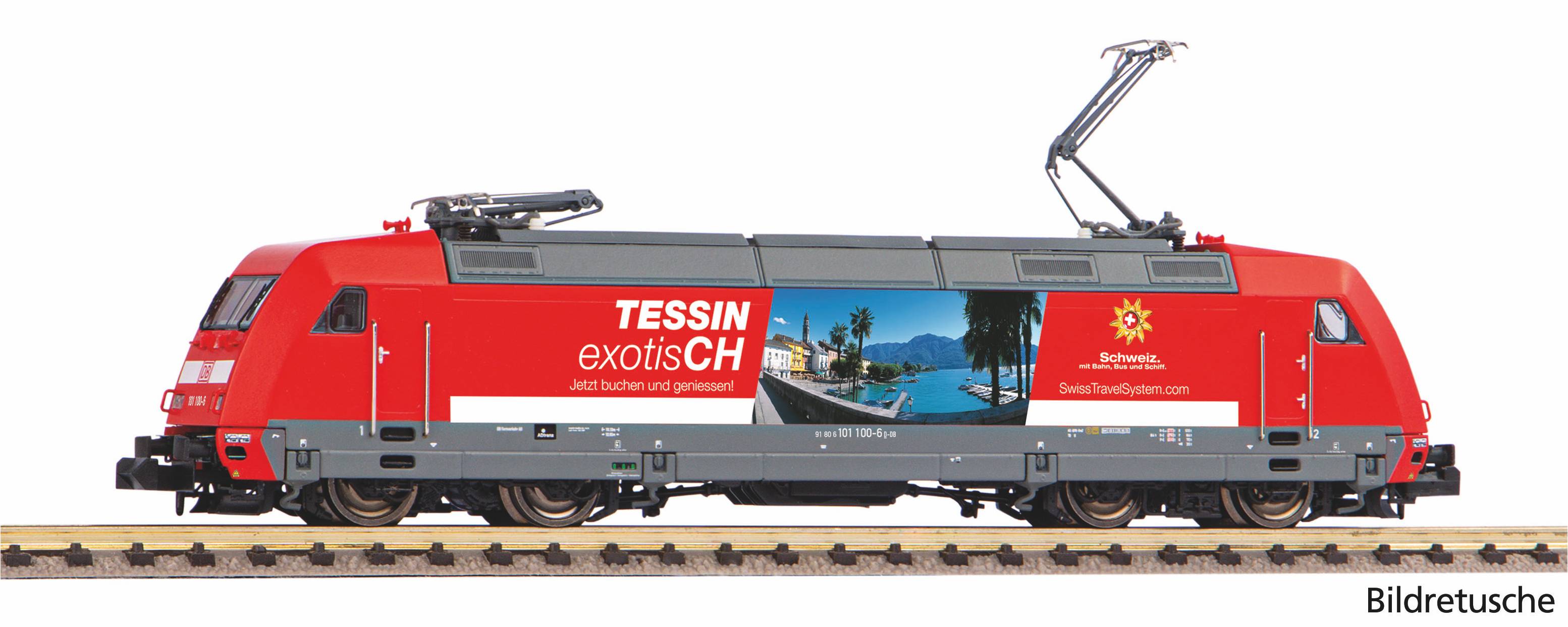 40568 DBAG BR 101 Tessin Ep.6